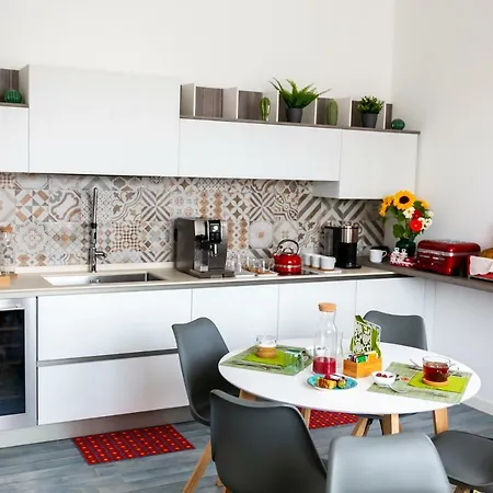 Bed & Breakfast Casa Ananda