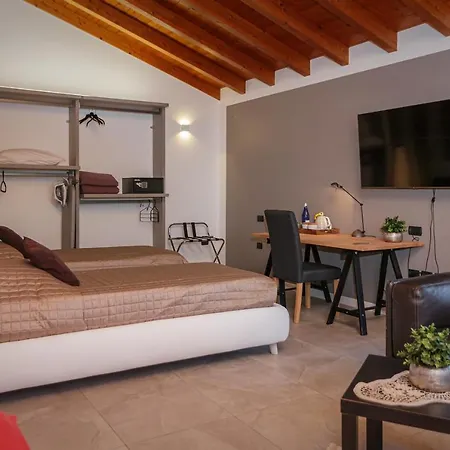 Casa Ananda Frühstückspension