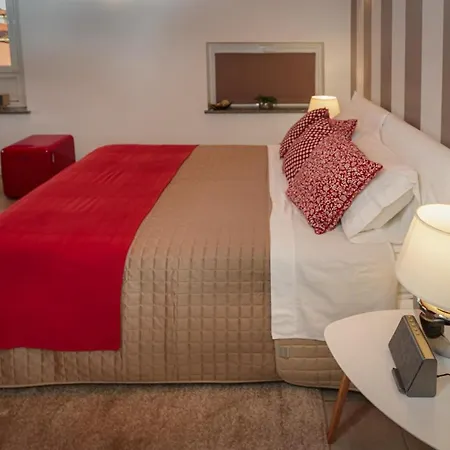 Casa Ananda Frühstückspension 4*