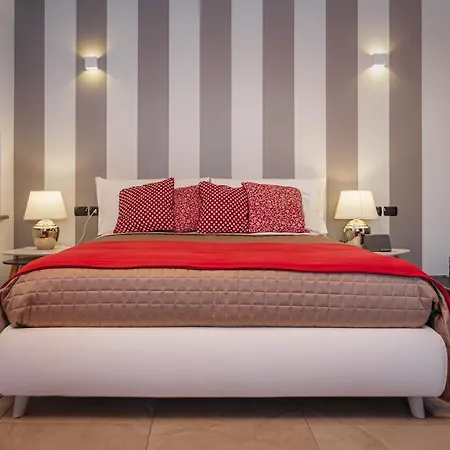 Bed & Breakfast Casa Ananda 4*