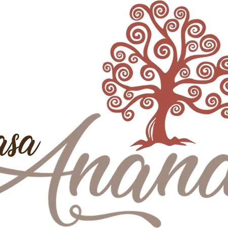 Bed & Breakfast Casa Ananda