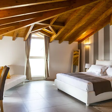 Casa Ananda Bed & Breakfast