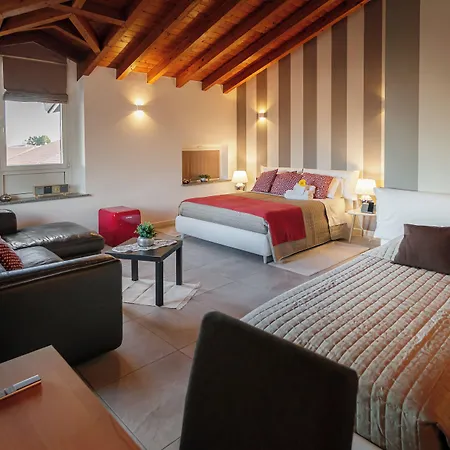 Casa Ananda 4* Ferno