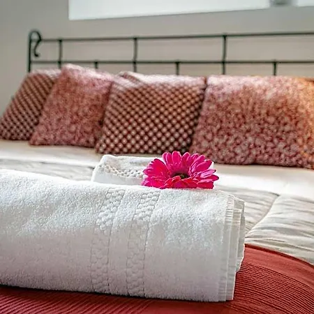 Casa Ananda Bed and breakfast 4*
