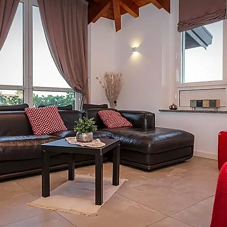 Casa Ananda 4*