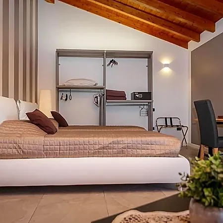 Bed and breakfast Casa Ananda