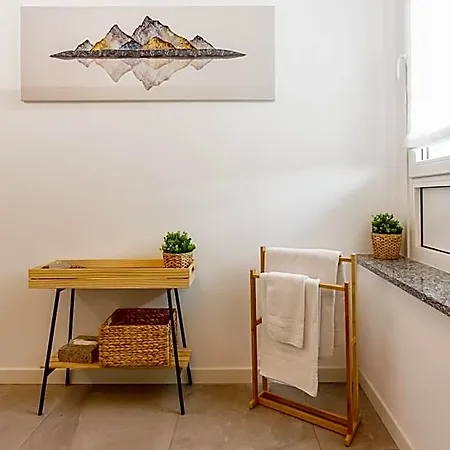 Casa Ananda Bed and breakfast 4*
