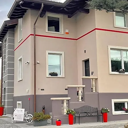 Casa Ananda 4*