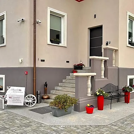 Casa Ananda