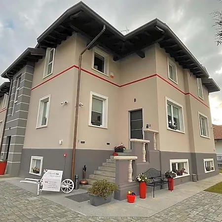 Casa Ananda 4* Ferno