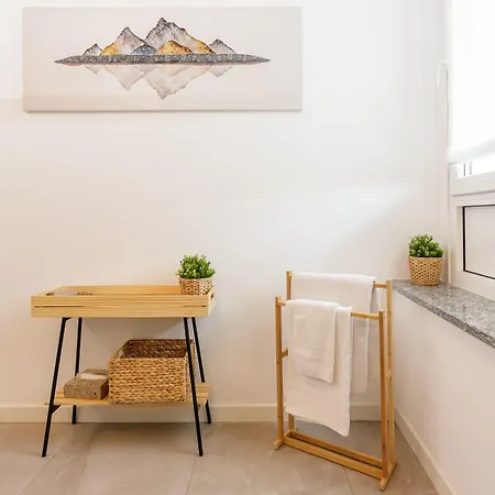 Casa Ananda Frühstückspension