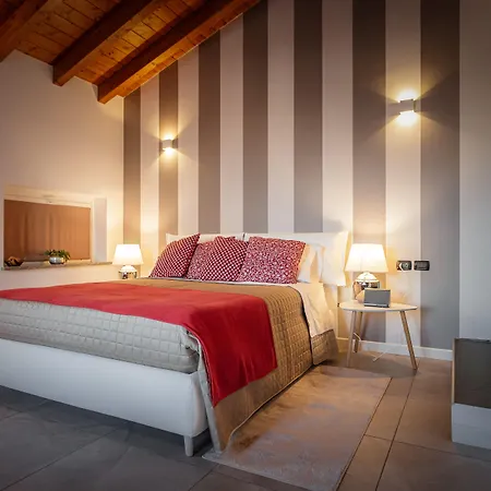 Frühstückspension Casa Ananda