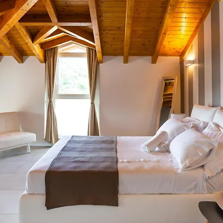 Frühstückspension Casa Ananda