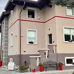 Casa Ananda Bed & Breakfast 4*