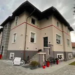 Casa Ananda Bed & Breakfast 4*