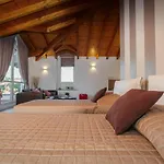 Casa Ananda Bed & Breakfast Ferno