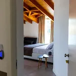 Bed & Breakfast Casa Ananda 4*
