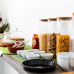 Bed & Breakfast Casa Ananda 4*