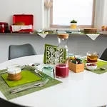 Bed & Breakfast Casa Ananda