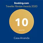 Casa Ananda Bed & Breakfast Ferno