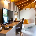 Casa Ananda Bed & Breakfast