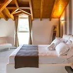 Bed & Breakfast Casa Ananda