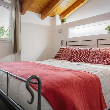 Casa Ananda ベッド・アンド・ブレックファスト 4*