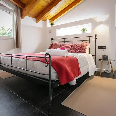 ベッド・アンド・ブレックファスト Casa Ananda 4*