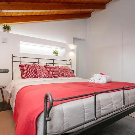 ベッド・アンド・ブレックファスト Casa Ananda 4*