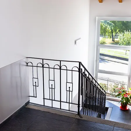 Casa Ananda ベッド・アンド・ブレックファスト 4*