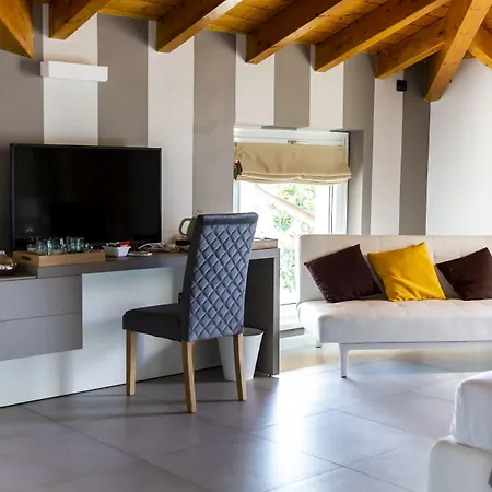 Casa Ananda Ferno
