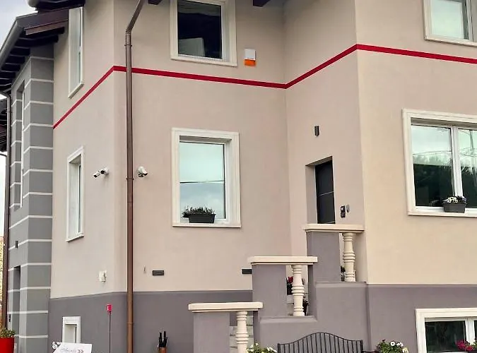 Casa Ananda Bed and breakfast 4*