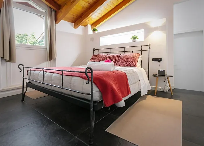 Bed and breakfast Casa Ananda 4*