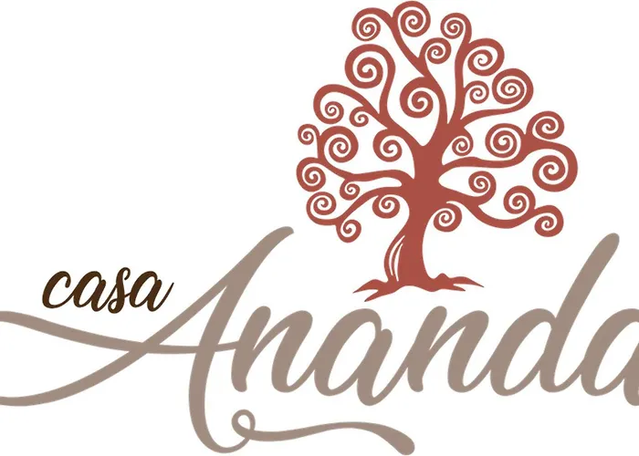 Bed and breakfast Casa Ananda